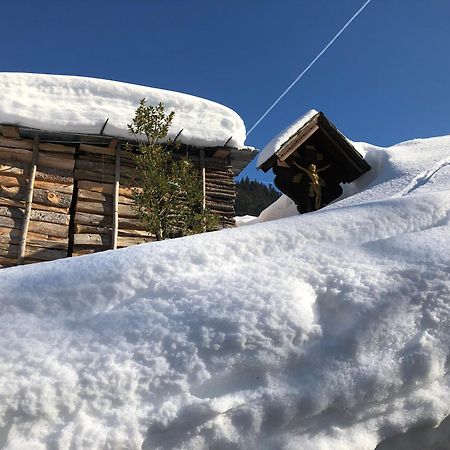 Regina Leilighet Garmisch-Partenkirchen Eksteriør bilde
