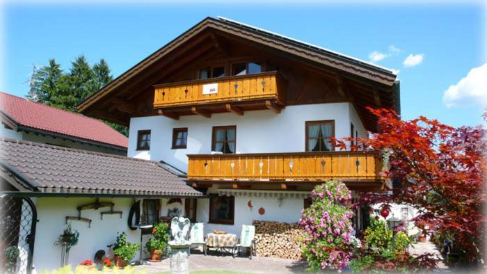 Regina Leilighet Garmisch-Partenkirchen Eksteriør bilde